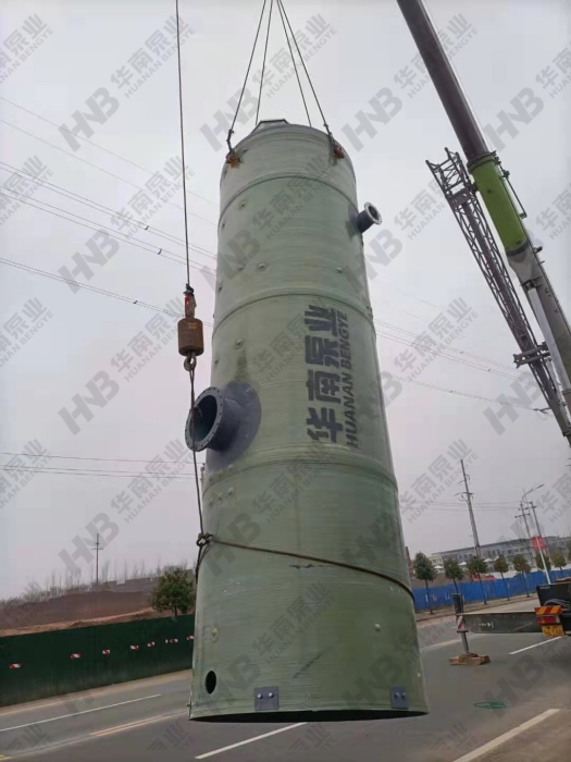 污水一體化提升泵站廠,污水提升泵站設(shè)計(jì)方案